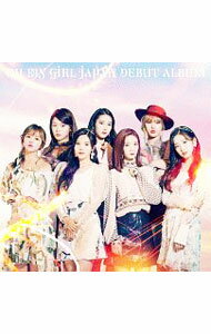 【中古】OH　MY　GIRL　JAPAN　DEBUT　ALBUM / OH　MY　GIRL
