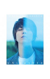 【中古】【CD＋DVD】UNLEASHED（FEEL盤） / 山下智久