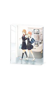 &nbsp;&nbsp;&nbsp; 【Blu−ray】やがて君になる（3） の詳細 発売元: メディアファクトリー カナ: ヤガテキミニナル3ブルーレイディスク / カトウマコト KATO MAKOTO ディスク枚数: 1枚 品番: ZMXZ12663 リージョンコード: 発売日: 2019/02/27 映像特典: PV集／キャストオーディオコメンタリー／スタッフオーディオコメンタリー 内容Disc-1やがて君になる 関連商品リンク : 加藤誠 メディアファクトリー