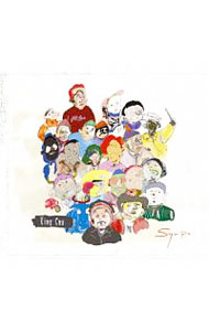 【中古】【CD＋DVD】Sympa 初回生産限定盤 / King Gnu