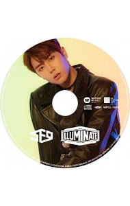 【中古】ILLUMINATE　JAE　YOONピクチャーレーベル盤 / SF9