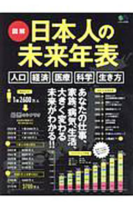 &nbsp;&nbsp;&nbsp; 図解日本人の未来年表 単行本 の詳細 出版社: 出版社 レーベル: エイムック 作者: 出版社 カナ: ズカイニホンジンノミライネンピョウ / エイシュッパンシャ サイズ: 単行本 ISBN: 4777953943 発売日: 2018/12/01 関連商品リンク : 出版社 出版社 エイムック
