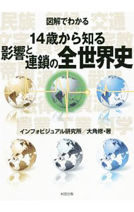 &nbsp;&nbsp;&nbsp; 図解でわかる14歳から知る影響と連鎖の全世界史 単行本 の詳細 出版社: 太田出版 レーベル: 作者: インフォビジュアル研究所 カナ: ズカイデワカルジュウヨンサイカラシルエイキョウトレンサノゼンセカイシ / インフォビジュアルケンキュウジョ サイズ: 単行本 ISBN: 4778316600 発売日: 2019/01/01 関連商品リンク : インフォビジュアル研究所 太田出版
