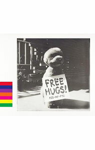 【中古】【全品10倍！4/5限定】FREE　HUGS！（初回盤A）/ Kis−My−Ft2