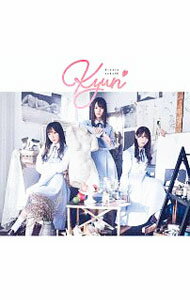 【中古】【CD＋Blu−ray】キュン（TYPE−A） / 日向坂46