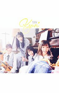 【中古】キュン（TYPE−C） / 日向坂46