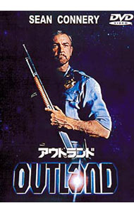 &nbsp;&nbsp;&nbsp; アウトランド の詳細 発売元: ワーナー・ホーム・ビデオ カナ: アルトランド OUTLAND / ピーターハイアムズ ディスク枚数: 1枚 品番: DL70002 リージョンコード: 2 発売日: 1998/04/03 映像特典: 内容Disc-1アウトランド 関連商品リンク : ピーター・ハイアムズ ワーナー・ホーム・ビデオ