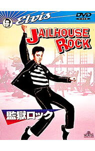&nbsp;&nbsp;&nbsp; 監獄ロック の詳細 発売元: ワーナー・ホーム・ビデオ カナ: カンゴクロック JAILHOUSE_ROCK / リチャードソープ ディスク枚数: 1枚 品番: DL56629 リージョンコード: 2 発売日: 1997/09/05 映像特典: 内容Disc-1監獄ロック 関連商品リンク : リチャード・ソープ ワーナー・ホーム・ビデオ