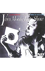 【中古】夷撫悶汰レイト・ショー -長距離歌手の孤独 in Jazz Cafe- / 夷撫悶汰【出演】