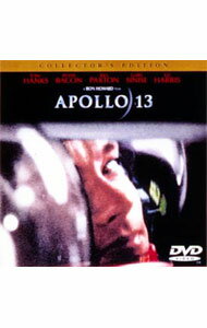 【中古】アポロ13 / ロン・ハワード【監督】
