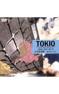楽天市場】TOKIO ライブ DVDの通販