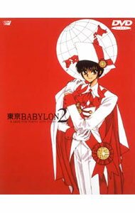 【中古】東京BABYLON2 / 千明孝一【監督】