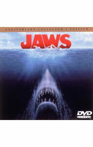 【中古】ジョーズ / スティーヴン・スピルバーグ【監督】