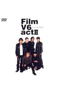 Film　V6　actII−CLIPS　and　more / V6
