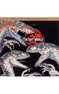 【中古】ロスト・ワールド　ジュラシックパーク　コレクターズ・エディション / ジ