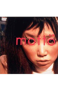 【中古】motto［¨］ / JUDY　AND　MARY【出演】