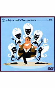 &nbsp;&nbsp;&nbsp; OT　clips　of　the　years の詳細 発売元: ソニー・ミュージック カナ: オーティークリップスオブザイヤーズ OT CLIPS OF THE YEARS / オクダタミオ ディスク枚数: 1枚 品番: SRBL1107 リージョンコード: 2 発売日: 2001/01/11 映像特典: 関連商品リンク : 奥田民生 ソニー・ミュージック