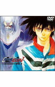 【中古】新世紀GPX サイバーフォーミュラSIN(1) / 福田己津央【監督】