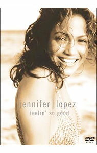 【中古】Feelin’So　Good / ジェニファー・ロペス【出演】