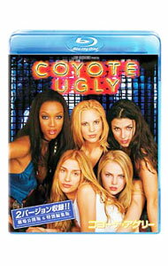 【中古】コヨーテ・アグリー　特別版 / デヴィッド・マクナリー【監督】