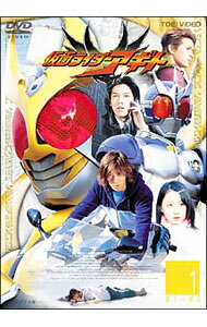 【中古】仮面ライダーアギト　VOL．1 / 賀集利樹