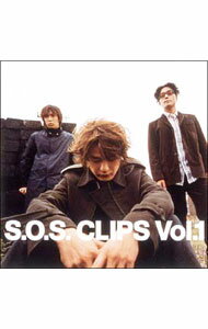 【中古】S．O．S． CLIPS VOL．1 / Skoop On Somebody【出演】