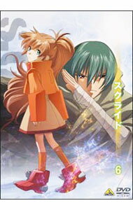 &nbsp;&nbsp;&nbsp; スクライド　6 の詳細 発売元: バンダイビジュアル カナ: スクライド06 / アニメ ディスク枚数: 1枚 品番: BCBA0976 リージョンコード: 2 発売日: 2002/04/25 映像特典: 内容Disc-1＜第15話＞はぐれ者＜第16話＞来夏月爽＜第17話＞寺田あやせ 関連商品リンク : アニメ バンダイビジュアル