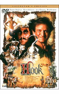 【中古】フック（コレクタ−ズエディション） / スティーブン・スピルバーグ【監督