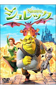 【中古】シュレック / アンドリュー・アダムソン【監督】