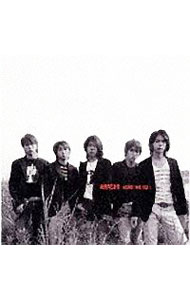 楽天市場】arashi summer 2002 here we go!の通販