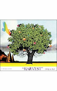 楽天市場】HARVEST（CD｜CD・DVD）の通販