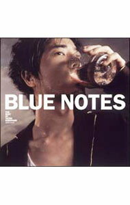 Blue　Notes−THE　BEST　OF　TATEKI　KOBAYASHI− / 小林建樹