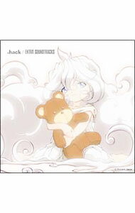 【中古】「．hack／／EXTRA」SOUNDTRACKS / アニメ