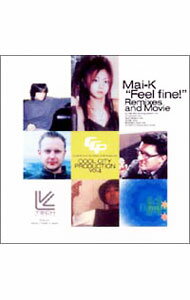 &nbsp;&nbsp;&nbsp; クール・シティ・プロダクション　VOL．4　Mai−K”Feel　Fine！”Remixes　and　Movie の詳細 発売元: TENT　HOUSE アーティスト名: オムニバス カナ: クールシティプロダクション4マイケーフィールファインリミックスアンドムービー / オムニバス ディスク枚数: 1枚 品番: TCR011 発売日: 2002/10/23 関連商品リンク : オムニバス TENT　HOUSE