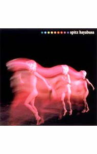 【中古】ハヤブサ / スピッツ...