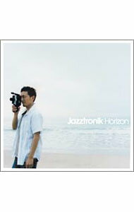 【中古】Horizon / Jazztronik