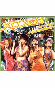 【中古】Live　Tour　2003　春−1st　Anniversary− / メロン記念日【出演】
