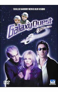 &nbsp;&nbsp;&nbsp; ギャラクシー☆クエスト の詳細 発売元: ソニー・ピクチャーズエンタテインメント カナ: ギャラクシークエスト GALAXY QUEST / ディーンパリソット ディスク枚数: 1枚 品番: UWLD33289 リージョンコード: 2 発売日: 2003/07/25 映像特典: メイキング・ドキュメンタリー／未公開シーン／劇場予告編 内容Disc-1ギャラクシー☆クエスト 関連商品リンク : ディーン・パリソット ソニー・ピクチャーズエンタテインメント