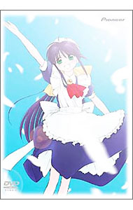 &nbsp;&nbsp;&nbsp; まほろまてぃっく〜もっと美しいもの　VOL．5　初回限定版 の詳細 付属品: 解説書・BOX・ストラップ付 発売元: パイオニアLDC カナ: マホロマティックモットウツクシイモノ05ショカイゲンテイバン / ヤマガヒロユキ ディスク枚数: 1枚 品番: PIBA1360 リージョンコード: 2 発売日: 2003/04/02 映像特典: ノンテロップエンディング 内容Disc-1＜第9話＞愛より甘し　ちょびっと苦し＜第10話＞わたしの好きなもの 関連商品リンク : 山賀博之【監督】 パイオニアLDC
