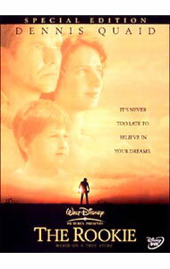 【中古】オールド・ルーキー 特別版 / ジョン・リー・ハンコック【監督】