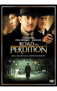 【中古】ロード・トゥ・パーディション　特別編 / サム・メンデス【監督】