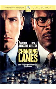 【中古】チェンジング・レーン　スペシャル・コレクターズ・エディション / ロジャー・ミッチェル【監督】