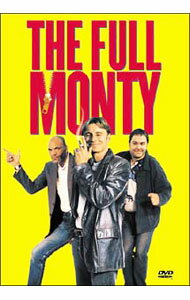【中古】フル・モンティ / ピーター・カッタネオ【監督】