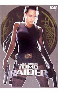 【中古】トゥームレイダー（トゥームレイダー2劇場公開記念バージョン） / サイモン・ウエスト【監督】