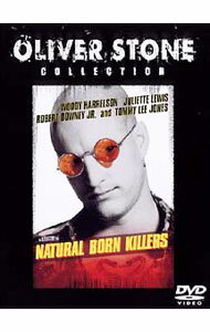 【中古】ナチュラル・ボーン・キラーズ　特別版 / オリヴァー・ストーン【監督】