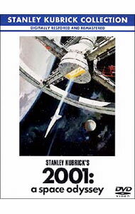 【中古】【全品10倍！3/25限定】2001年宇宙の旅 / キア・デュリア