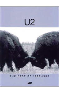 &nbsp;&nbsp;&nbsp; ザ・ベスト・オブ　U2　1990−2000 の詳細 発売元: ビクターエンタテインメント カナ: ザベストオブユーツー19902000 U2 : THE BEST OF U2 1990-2000 / ユーツー U2 ディスク枚数: 1枚 品番: UIBI1003 リージョンコード: 2 発売日: 2003/11/19 映像特典: ボーナス・トラック：(17)プリーズ(18)イフ・ゴッド・ウィル・センド・ヒズ・エンジェルス(19)ワイルド・ホーシズ(20)レモン(21)ラスト・ナイト・オン・アース(22)モーフォ(23)ザ・グラウンド・ビニース・ハー・フィート 内容Disc-1リアル・シングミステリアス・ウェイズビューティフル・デイエレクトリカル・ストームワンミス・サラエボステイ（ファラウェイ，ソー・クロース！）スタック・イン・ア・モーメントゴーン夢の涯てまでもザ・ハンズ・ザット・ビルト・アメリカディスコテックホールド・ミー，スリル・ミー，キス・ミー，キル・ミーステアリング・アット・ザ・サンナムザ・フライプリーズイフ・ゴッド・ウィル・センド・ヒズ・エンジェルスワイルド・ホーシズレモンラスト・ナイト・オン・アースモーフォザ・グラウンド・ビニース・ハー・フィート 関連商品リンク : U2 ビクターエンタテインメント