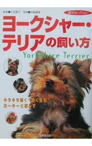 &nbsp;&nbsp;&nbsp; ヨークシャー・テリアの飼い方 単行本 の詳細 出版社: 成美堂出版 レーベル: 愛犬セレクション 作者: 中島真理 カナ: ヨークシャーテリアノカイカタ / ナカシママリ サイズ: 単行本 ISBN: 4415024750 発売日: 2003/09/01 関連商品リンク : 中島真理 成美堂出版 愛犬セレクション