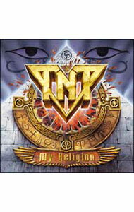 【中古】マイ・レリジョン / TNT