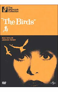 &nbsp;&nbsp;&nbsp; 鳥 の詳細 発売元: ソニー・ピクチャーズエンタテインメント カナ: トリ THE BIRDS / アルフレッドヒッチコック ディスク枚数: 1枚 品番: UJLD34090 リージョンコード: 2 発売日: 2003/04/25 映像特典: ドキュメンタリー／未公開シーン／オリジナル・エンディング／プロダクション・フォト／ティッピ・ヘドレンのスクリーン・テスト／劇場用予告編／ユニバーサル・ニュース・リール 内容Disc-1鳥 関連商品リンク : アルフレッド・ヒッチコック ソニー・ピクチャーズエンタテインメント